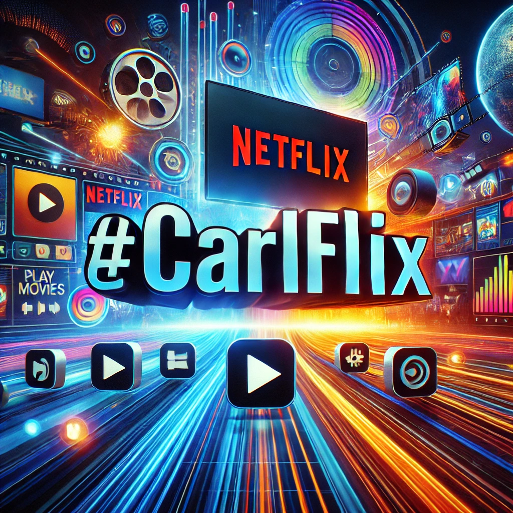 Carlflix